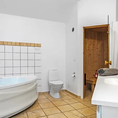 Holiday home Lovely In With Kitchen Egernsund