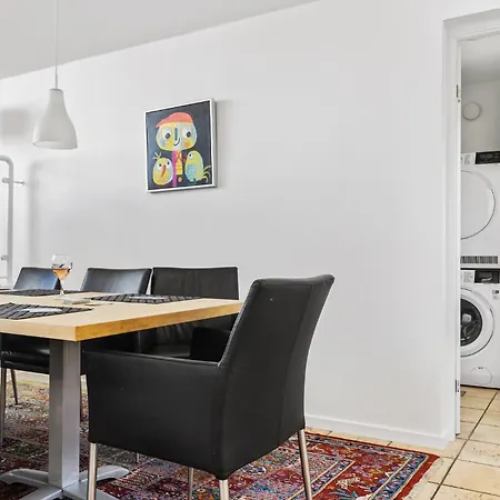 Lovely In With Kitchen Holiday home