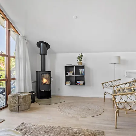 Holiday home Lovely In With Kitchen Egernsund