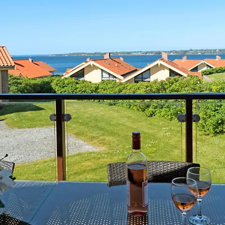 Lovely In With Kitchen Egernsund