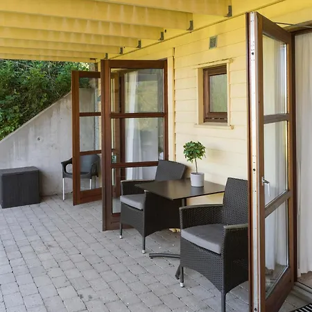 Lovely In With Kitchen