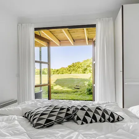 Lovely In With Kitchen * Egernsund