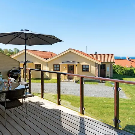 Lovely In With Kitchen Holiday home *