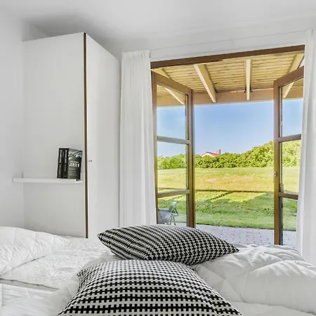 Lovely In With Kitchen Holiday home Egernsund