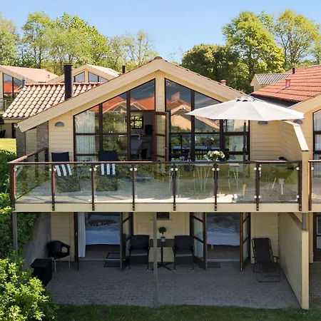 Lovely In With Kitchen